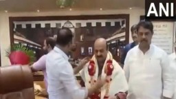Karnataka: BJP leader Basavaraj Bommai resigns as MLA from Shiggaon